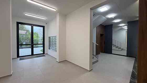 Продаж 1-кім. квартири в ЖК  Silent Park  по вул. П. Орлика. Львів