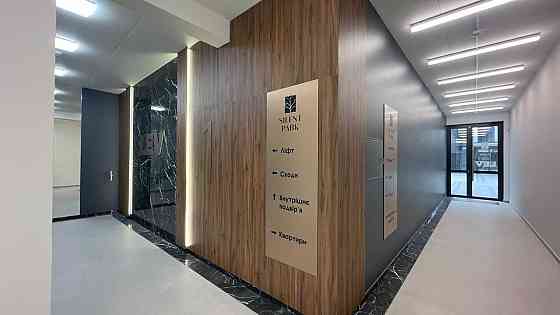 Продаж 1-кім. квартири в ЖК  Silent Park  по вул. П. Орлика. Львів