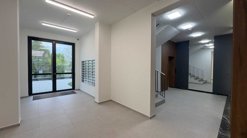 Продаж 1-кім. квартири в ЖК  Silent Park  по вул. П. Орлика. Львов - изображение 5