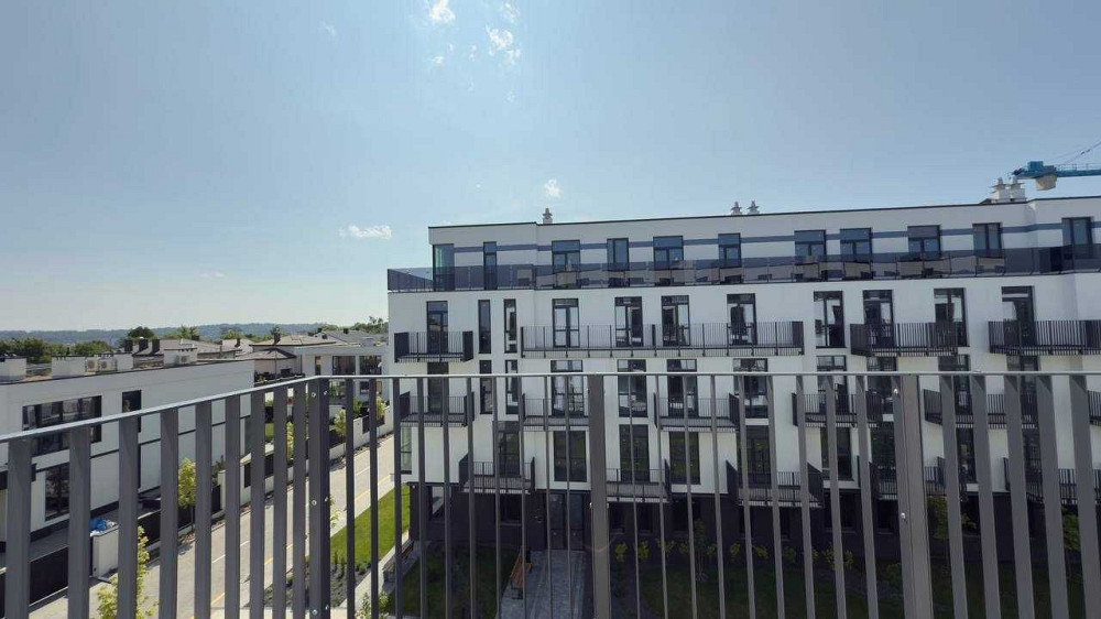 Продаж 1-кім. квартири в ЖК  Silent Park  по вул. П. Орлика. Львов - изображение 3