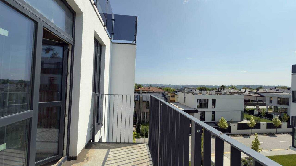 Продаж 1-кім. квартири в ЖК  Silent Park  по вул. П. Орлика. Львов - изображение 6