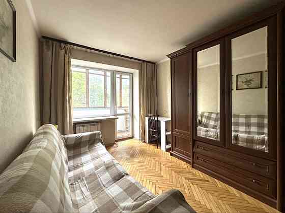 Без%!1 к.кв. на Володимира Сальського 11, Дорогожичі,Сирець Київ