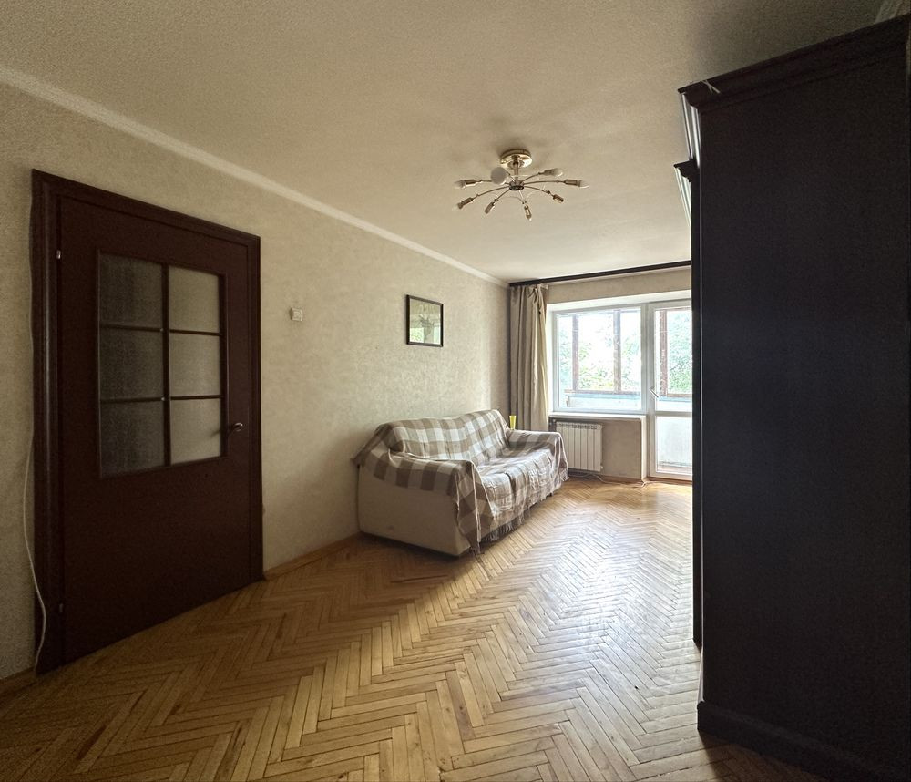 Без%!1 к.кв. на Володимира Сальського 11, Дорогожичі,Сирець Київ - зображення 2