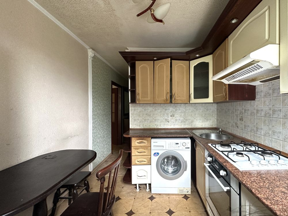 Без%!1 к.кв. на Володимира Сальського 11, Дорогожичі,Сирець Київ - зображення 5