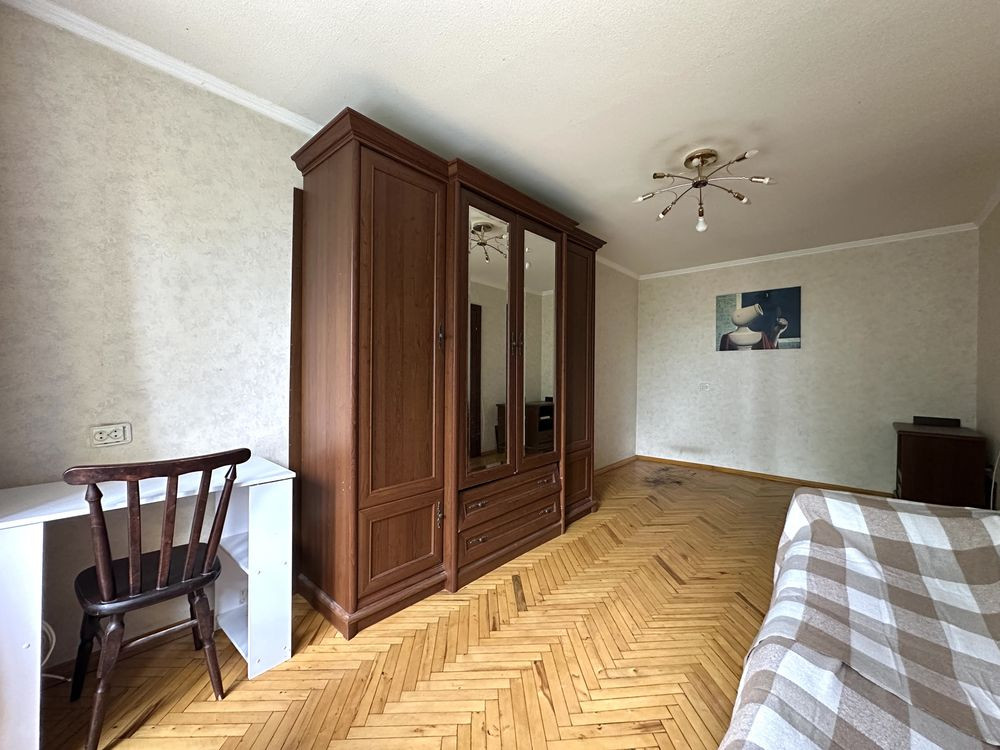 Без%!1 к.кв. на Володимира Сальського 11, Дорогожичі,Сирець Київ - зображення 3