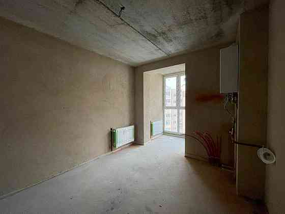 2 кімнатна квартира ЖК "GRAND Липини" Луцк