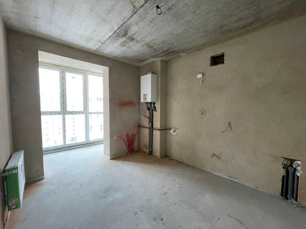 2 кімнатна квартира ЖК "GRAND Липини" Луцьк - зображення 1