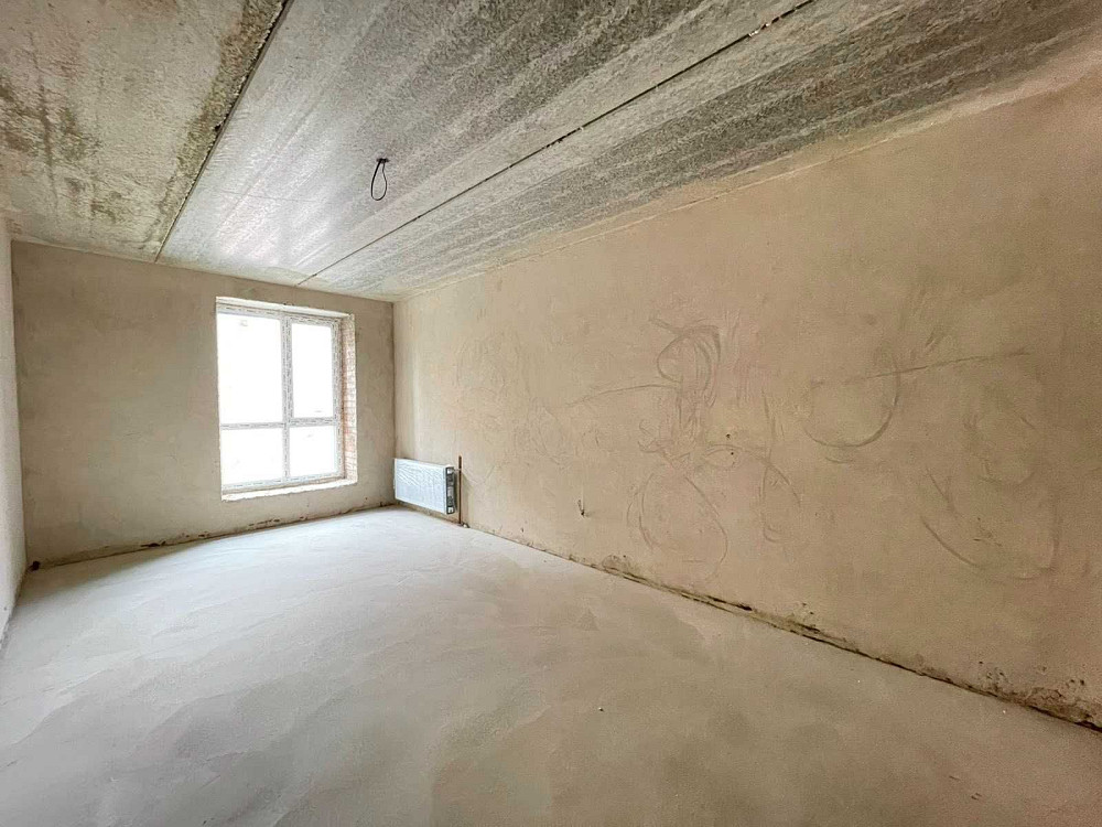 2 кімнатна квартира ЖК "GRAND Липини" Луцьк - зображення 7