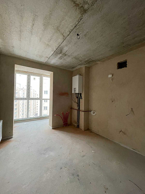 2 кімнатна квартира ЖК "GRAND Липини" Луцьк - зображення 2