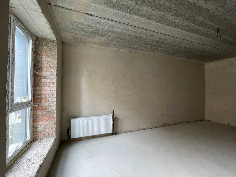 2 кімнатна квартира ЖК "GRAND Липини" Луцьк - зображення 6