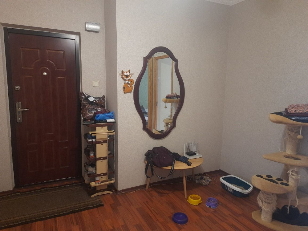 Продаю 3-кімнатну квартиру в м. Лубни, мрн Північний Лубны - изображение 7