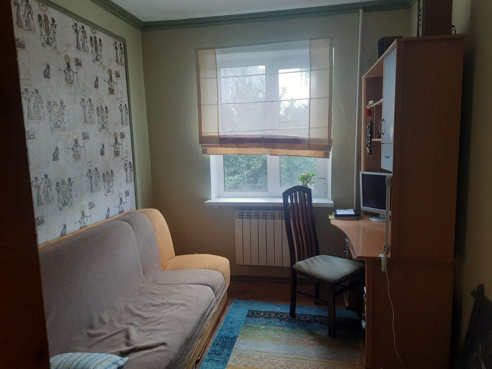 Продаю 3-кімнатну квартиру в м. Лубни, мрн Північний Лубны - изображение 4