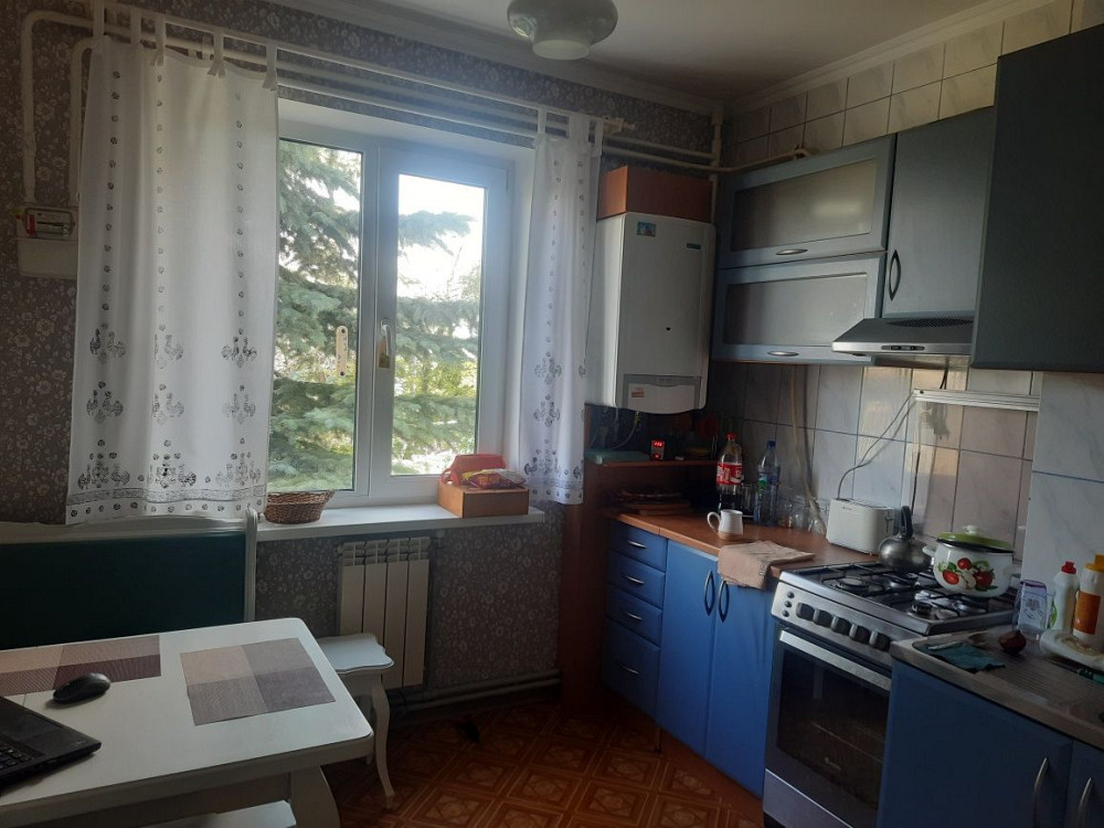 Продаю 3-кімнатну квартиру в м. Лубни, мрн Північний Лубны - изображение 6