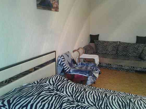 Продам однокімнатку квартиру в центрі Житомир