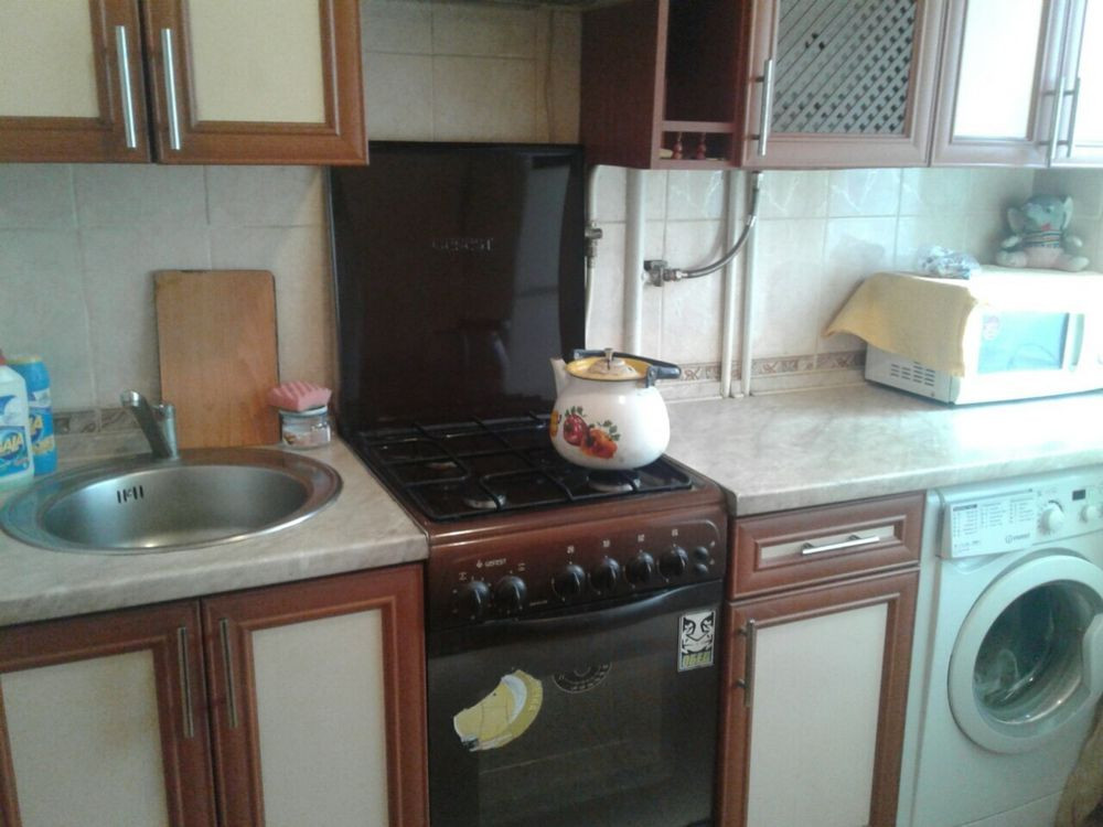 Продам однокімнатку квартиру в центрі Житомир - изображение 1