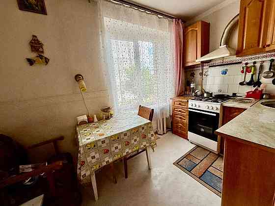 Продаж квартири у цегляному будинку Львів