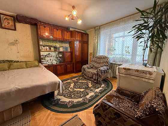 Продаж квартири у цегляному будинку Львів