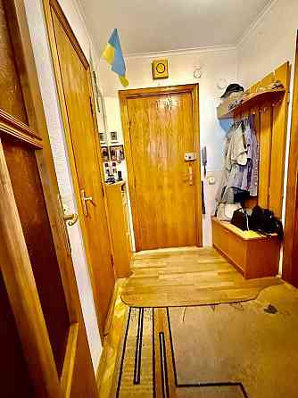 Продаж квартири у цегляному будинку Львів