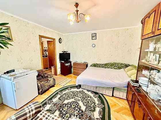 Продаж квартири у цегляному будинку Львів