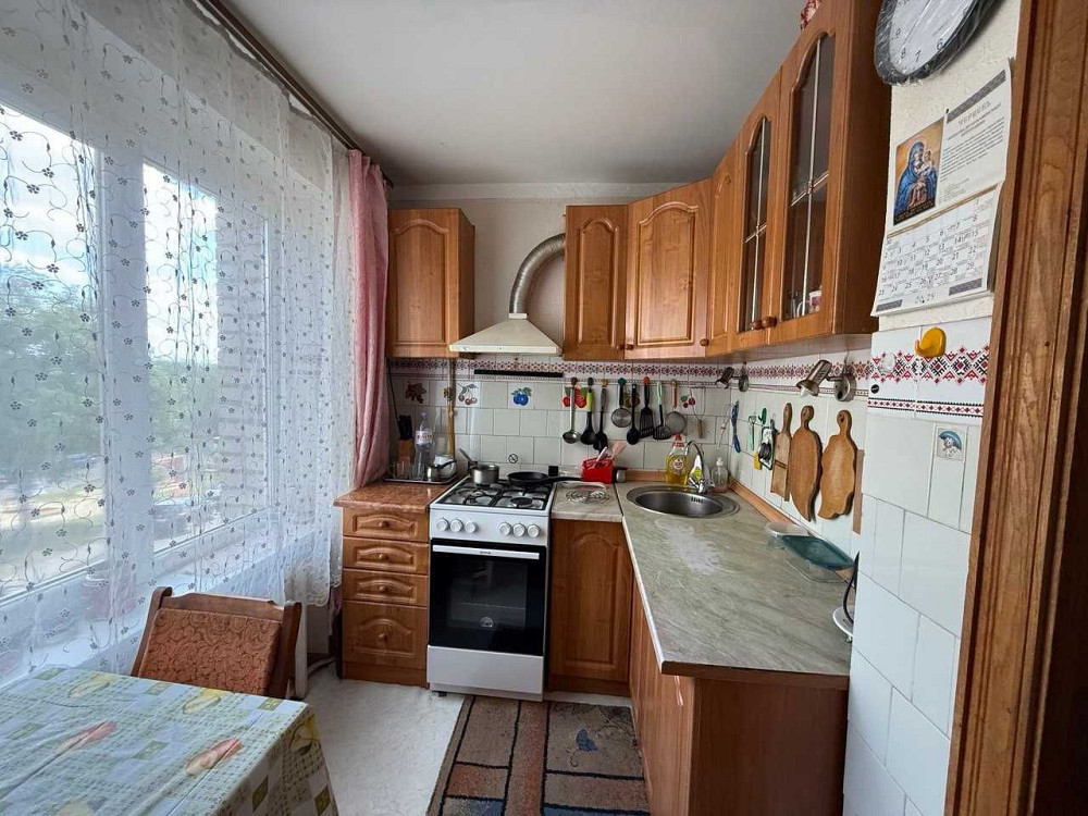 Продаж квартири у цегляному будинку Львов - изображение 1