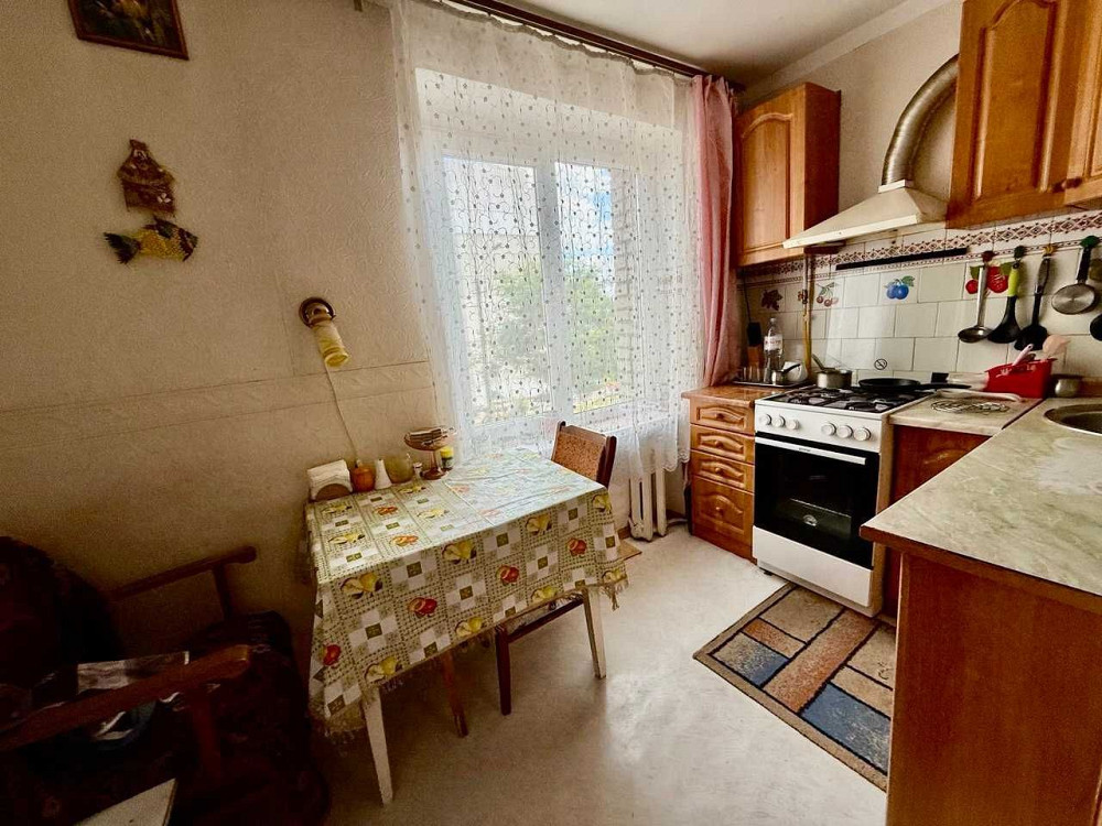 Продаж квартири у цегляному будинку Львов - изображение 3