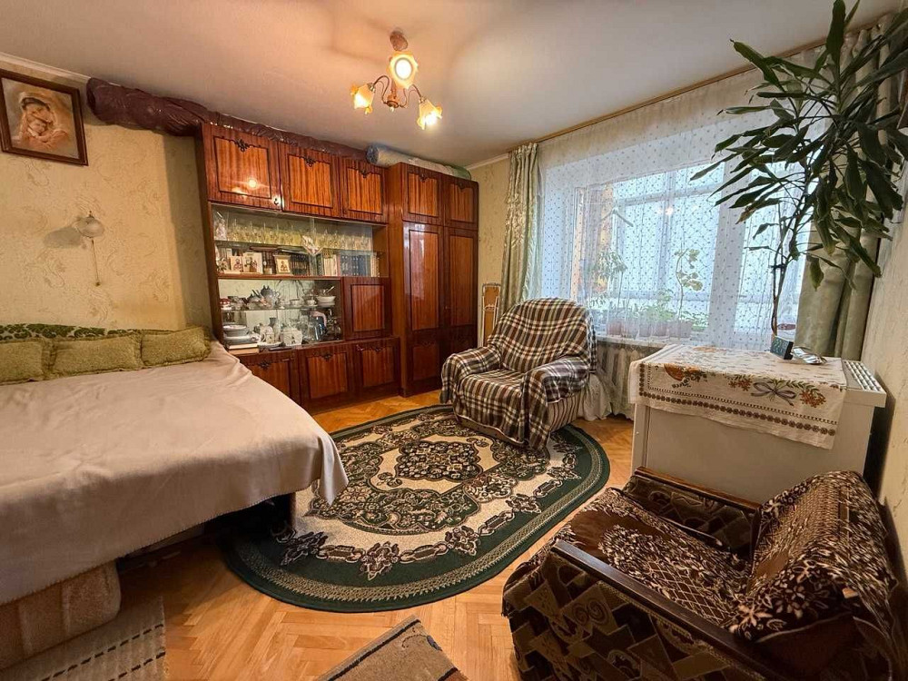 Продаж квартири у цегляному будинку Львов - изображение 6