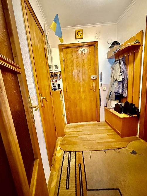 Продаж квартири у цегляному будинку Львов - изображение 5