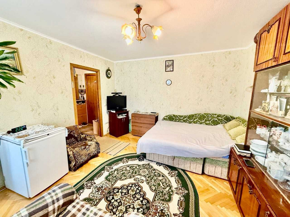 Продаж квартири у цегляному будинку Львов - изображение 2