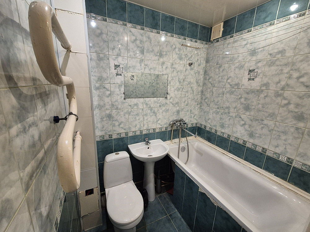 1 Кімнатна.Вул.Нікітіна.3 Поверх! Кропивницкий - изображение 6