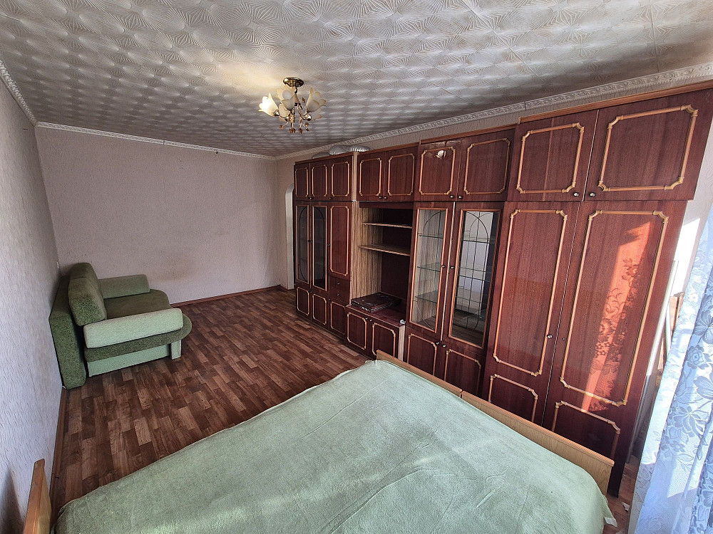 1 Кімнатна.Вул.Нікітіна.3 Поверх! Кропивницкий - изображение 2