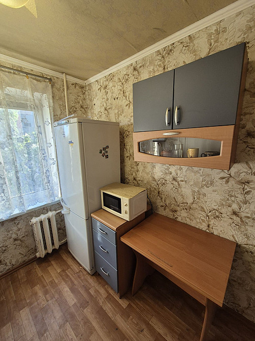 1 Кімнатна.Вул.Нікітіна.3 Поверх! Кропивницкий - изображение 4