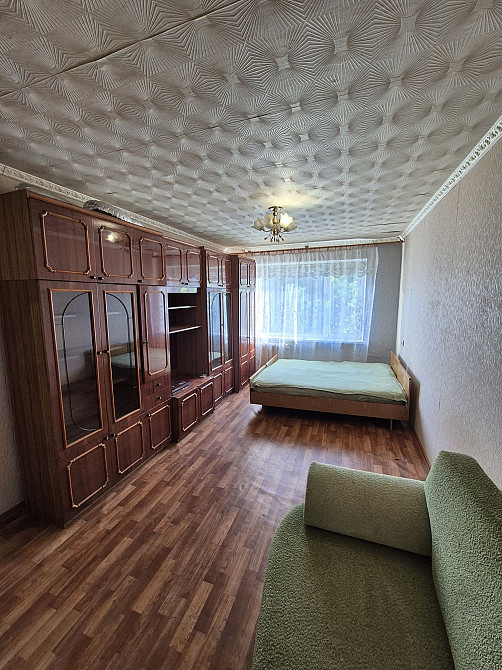 1 Кімнатна.Вул.Нікітіна.3 Поверх! Кропивницкий - изображение 1