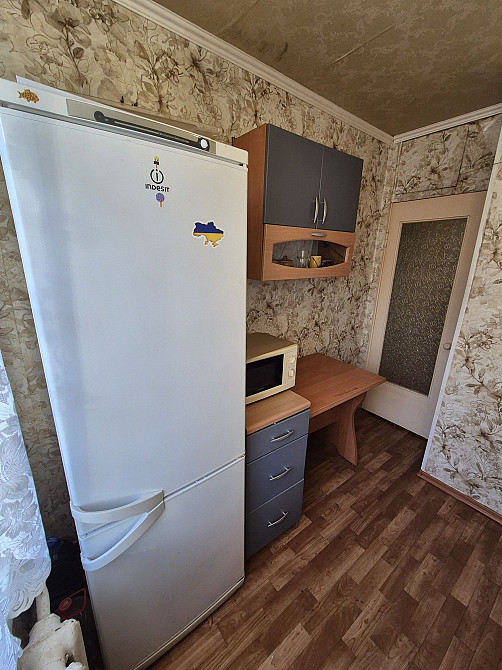 1 Кімнатна.Вул.Нікітіна.3 Поверх! Кропивницкий - изображение 5