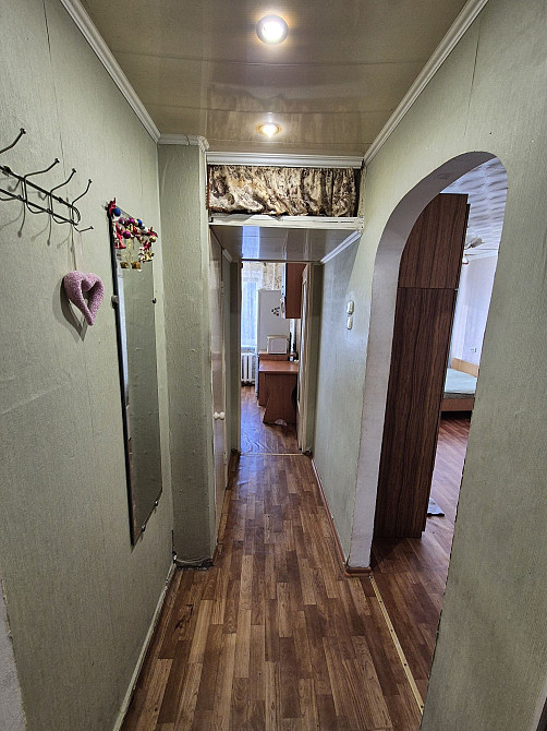 1 Кімнатна.Вул.Нікітіна.3 Поверх! Кропивницкий - изображение 7