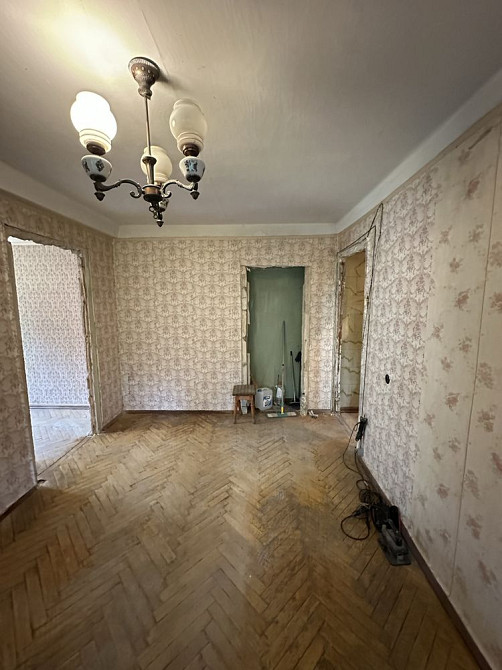 Продам 2 кімнатну квартиру за низькою ціною, зручне поанування. Торг! Київ - зображення 2