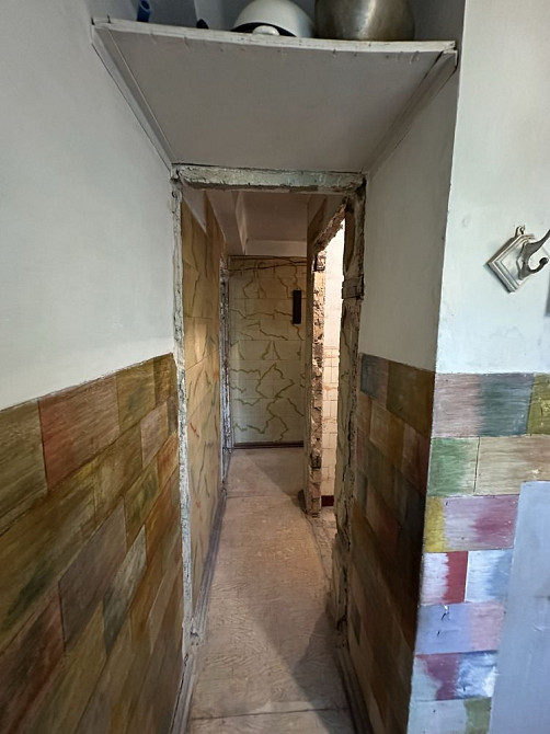 Продам 2 кімнатну квартиру за низькою ціною, зручне поанування. Торг! Київ - зображення 8