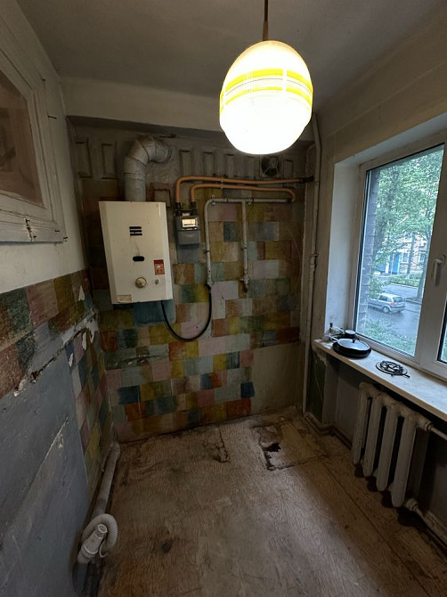 Продам 2 кімнатну квартиру за низькою ціною, зручне поанування. Торг! Київ - зображення 7