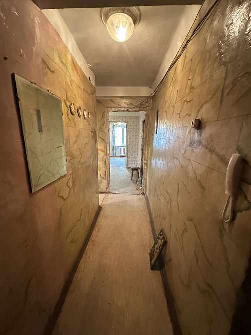 Продам 2 кімнатну квартиру за низькою ціною, зручне поанування. Торг! Київ - зображення 4