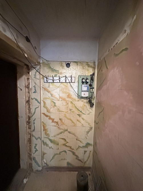 Продам 2 кімнатну квартиру за низькою ціною, зручне поанування. Торг! Київ - зображення 3