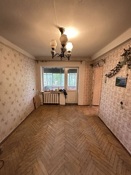 Продам 2 кімнатну квартиру за низькою ціною, зручне поанування. Торг! Київ - зображення 1