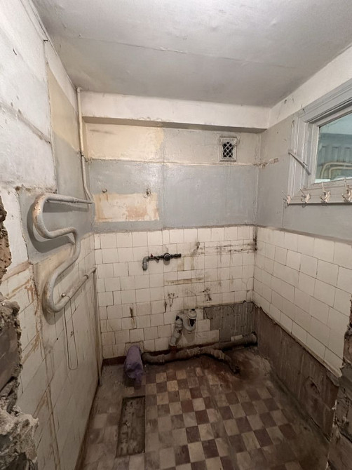 Продам 2 кімнатну квартиру за низькою ціною, зручне поанування. Торг! Київ - зображення 5