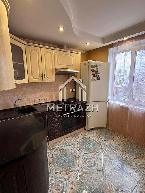 Чудова пропозиція! 2-к квартира просп Червоної Калини 12 Київ - зображення 7