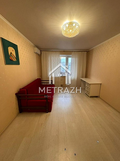 Чудова пропозиція! 2-к квартира просп Червоної Калини 12 Київ - зображення 2