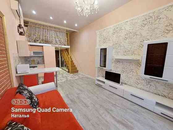 Продам‼️ АРКАДИЯ/7 ФОНТАНА‼️ 2-х уровневая Студия 40м ЖК АРКАДИЯ ХИЛЛС Odesa