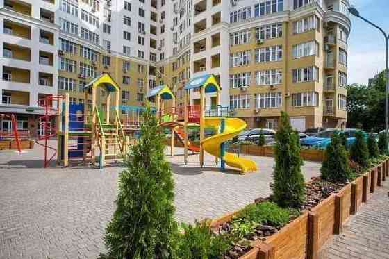 Продам‼️ АРКАДИЯ/7 ФОНТАНА‼️ 2-х уровневая Студия 40м ЖК АРКАДИЯ ХИЛЛС Odesa