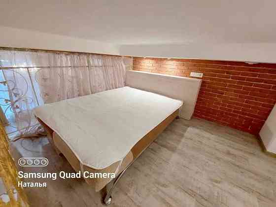 Продам‼️ АРКАДИЯ/7 ФОНТАНА‼️ 2-х уровневая Студия 40м ЖК АРКАДИЯ ХИЛЛС Odesa