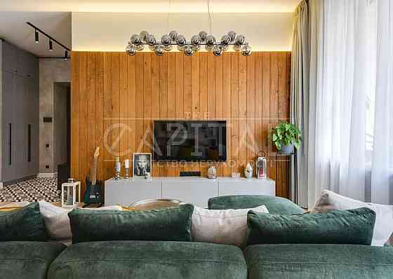 Продажа квартиры, ул. Лютеранская, Липки, Центр Київ