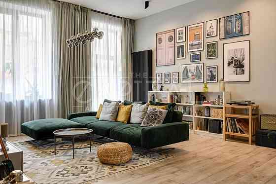 Продажа квартиры, ул. Лютеранская, Липки, Центр Київ