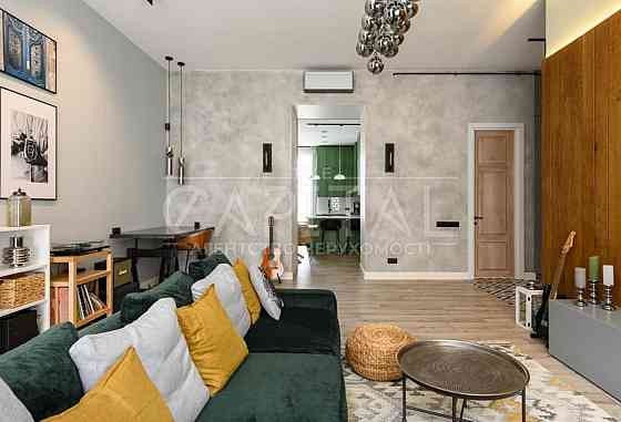 Продажа квартиры, ул. Лютеранская, Липки, Центр Київ