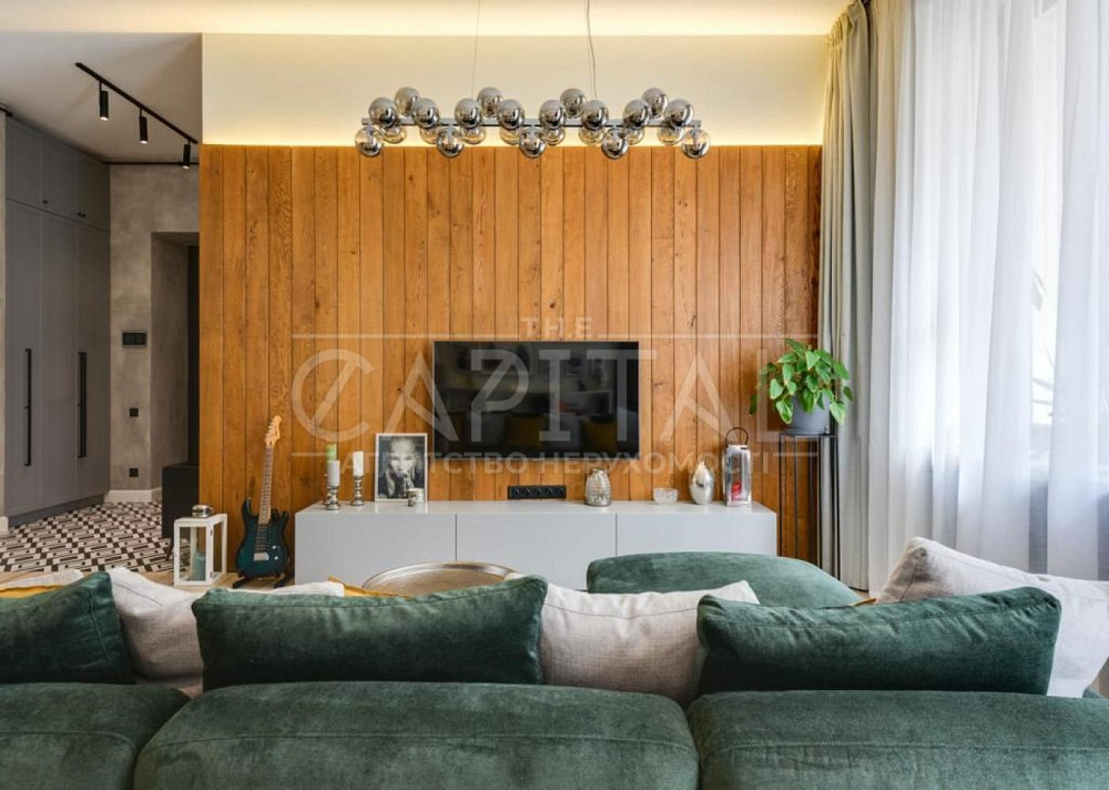 Продажа квартиры, ул. Лютеранская, Липки, Центр Київ - зображення 4